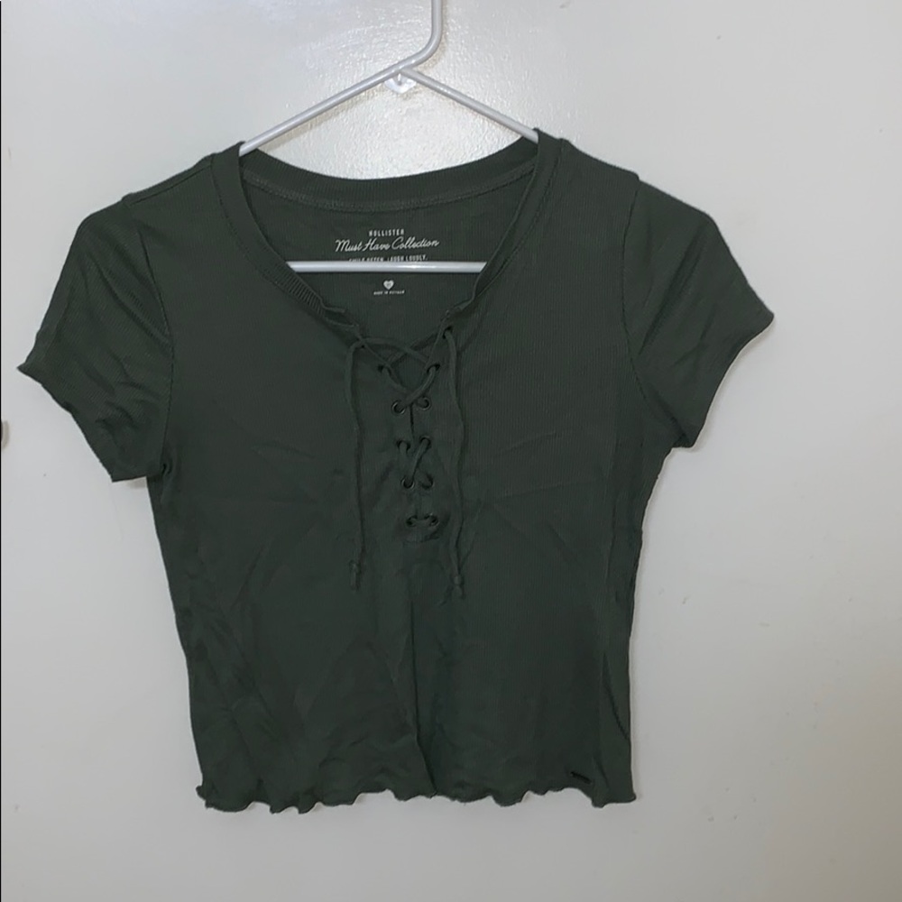 Hollister “Must have Collection”